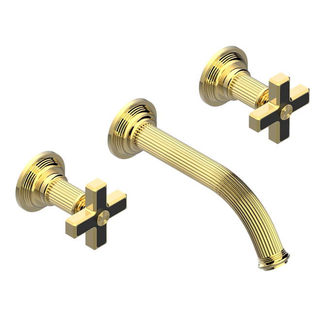 Встраиваемый смеситель THG  - фото-1 | interior market