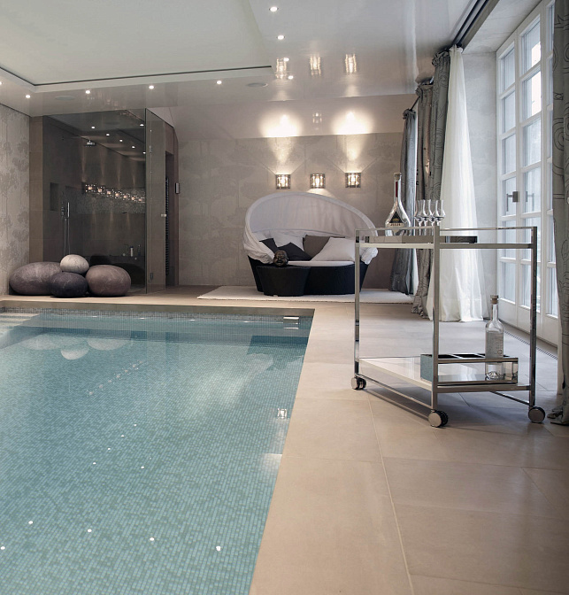 Сервировочный столик Yomei Flat fix - фото-2 | interior market