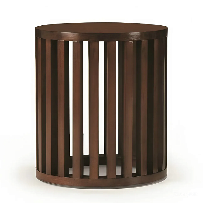 Журнальный столик Bolier Round Spot Table - фото-1 | interior market