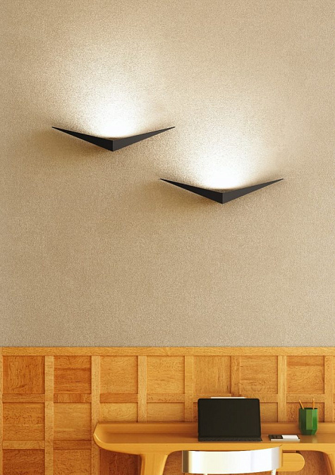 Бра Lumen Center EAGLE - фото-2 | interior market