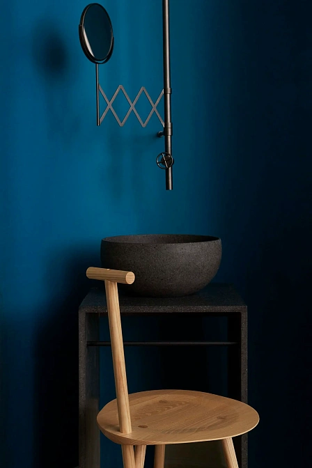 Обеденный стул Please Wait To Be Seated Spade - фото-6 | interior market