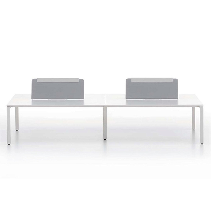 Офис Vitra WorKit - фото-1 | interior market