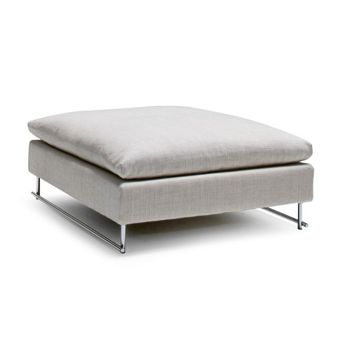 Пуф Moroso Shanghai Tip - фото-2 | interior market