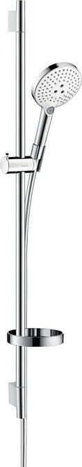 Душевой гарнитур HANSGROHE Raindance select - фото-1 | interior market