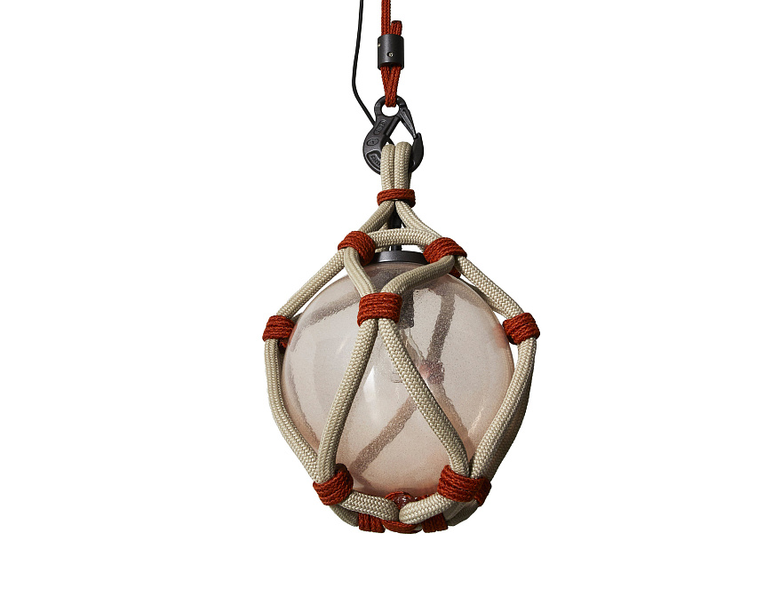 Потолочный светильник  Cassina Bollicosa Nautilus - фото-2 | interior market