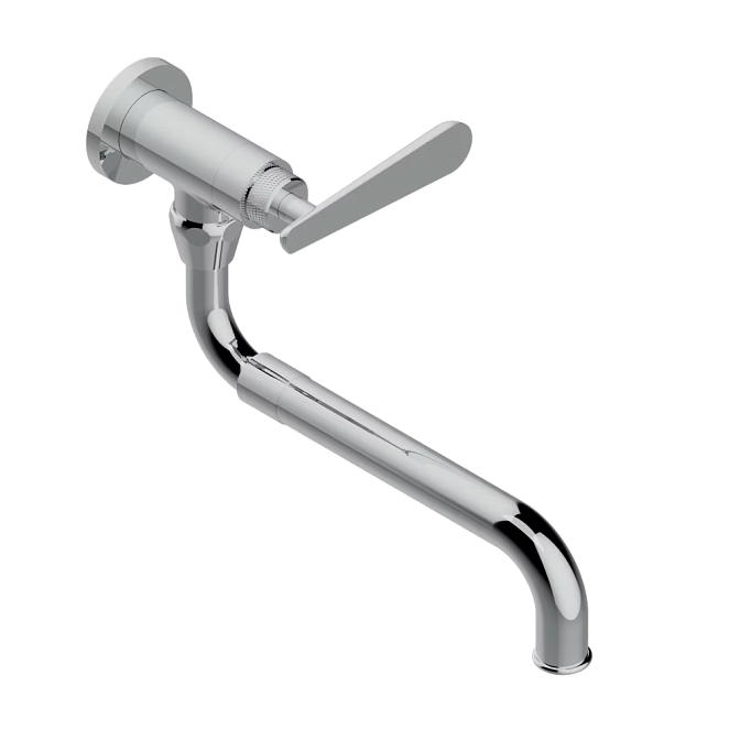 Смеситель для кухни THG Dean - фото-1 | interior market