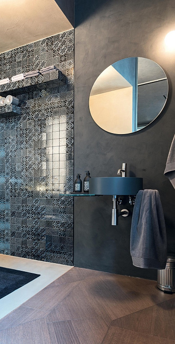 Раковина  Lago Cellule - фото-5 | interior market