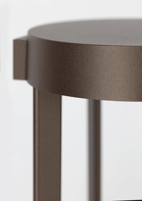 Уличный светильник  Lombardo  - фото-3 | interior market