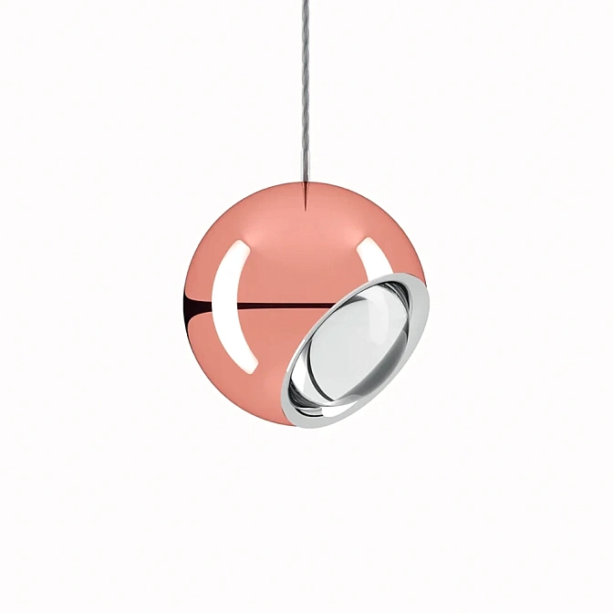 Потолочный светильник  Lodes (Studio Italia Design) SPIDER - фото-1 | interior market