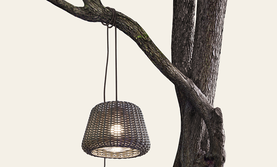 Уличный светильник  Panzeri RALPH - фото-3 | interior market