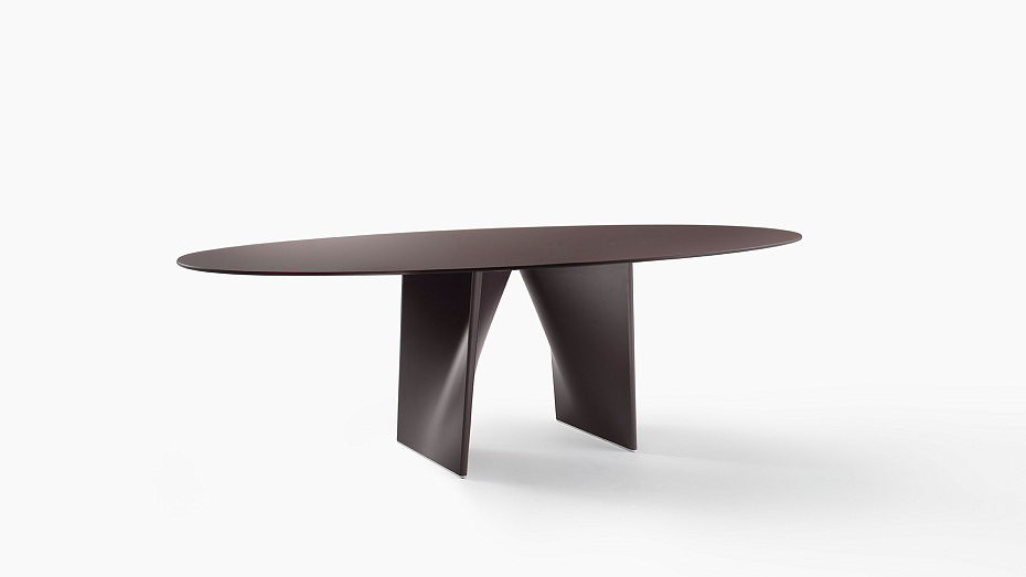 Обеденный стол Rimadesio Lambda - фото-2 | interior market