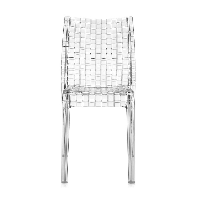 Стул для улицы Kartell Ami ami - фото-1 | interior market