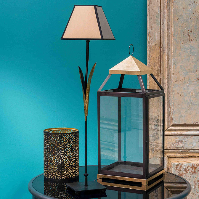 Торшер  Mis En Demeure Jonc - фото-2 | interior market