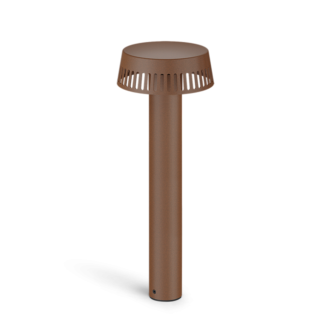 Уличный светильник  Lombardo Mushu Cap - фото-1 | interior market