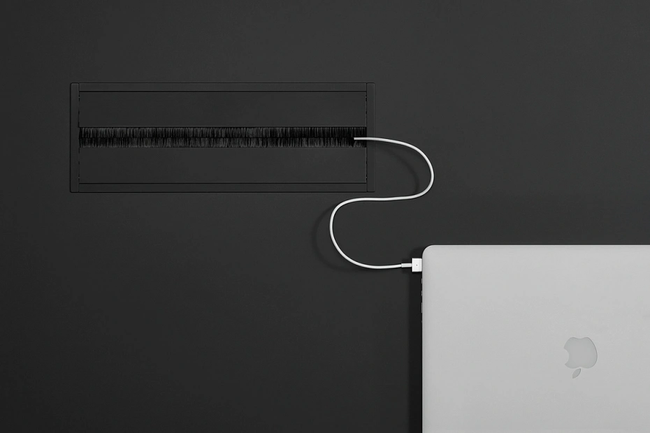 Офисный стол MDF Italia TENSE - фото-4 | interior market