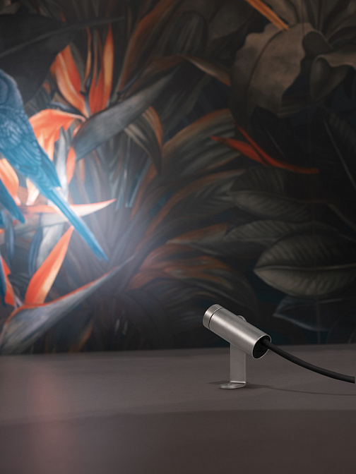 Уличный светильник  Lombardo CNC Swing - фото-2 | interior market Уличный светильник  Lombardo CNC Swing - фото-2 | interior market