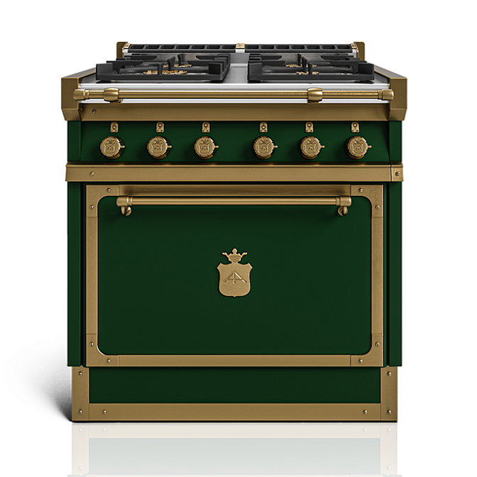 Варочная панель Gullo PROFESSIONAL - фото-1 | interior market