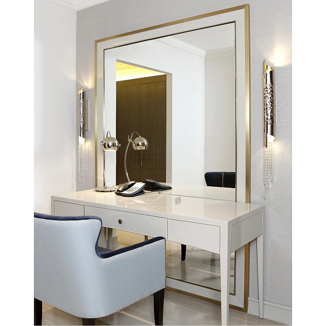 Потолочный светильник  Castro Lighting AVOLTO WALL LIGHT - фото-3 | interior market