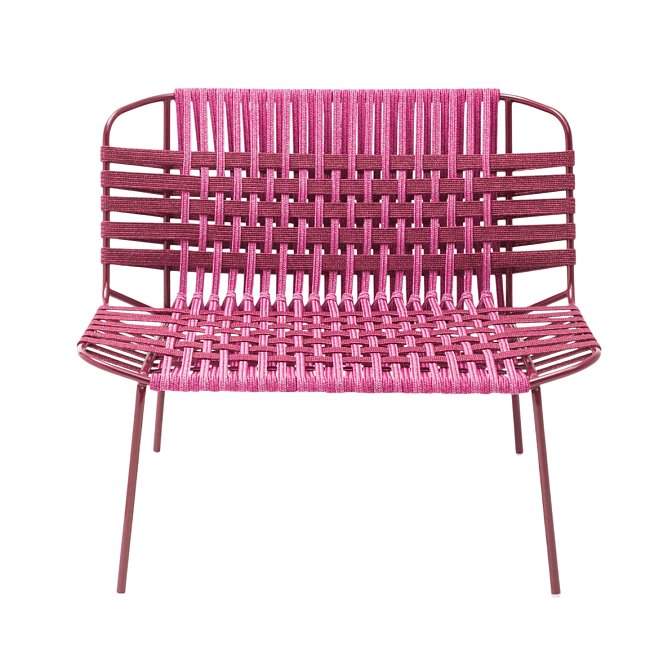 Кресло для улицы Paola lenti Telar - фото-1 | interior market