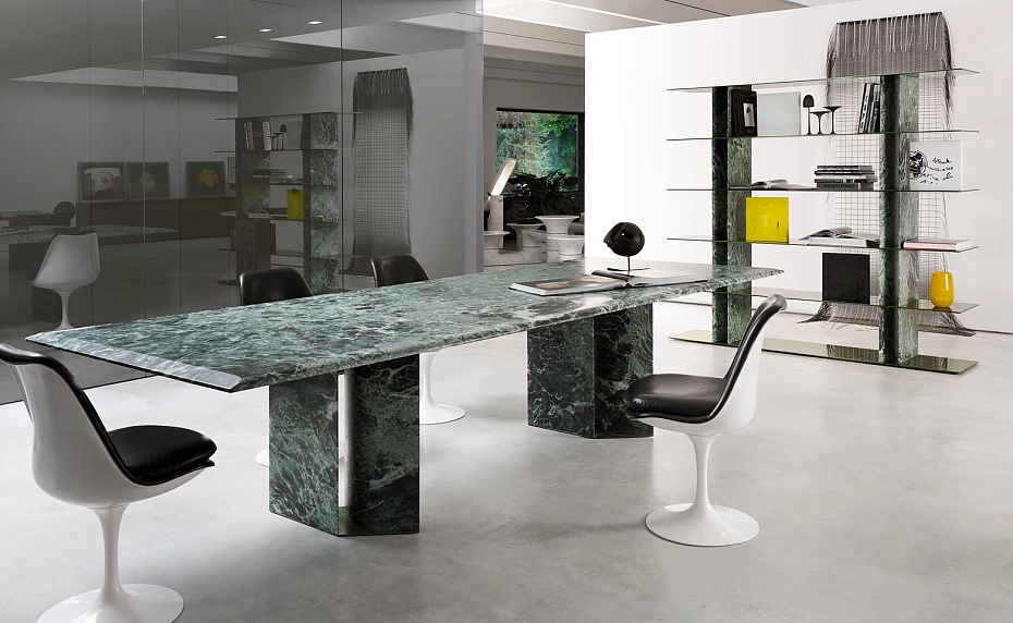 Обеденный стол Neutra ADYM - фото-3 | interior market