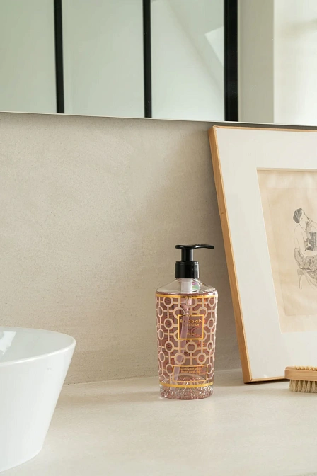 Моющий гель для рук BAOBAB WOMEN COSMETICS 350 мл - фото-2 | interior market