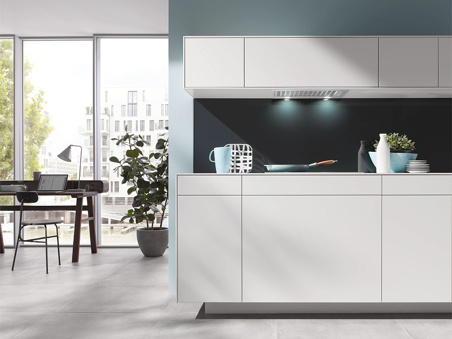 Вытяжка  Miele DA 2698 - фото-2 | interior market