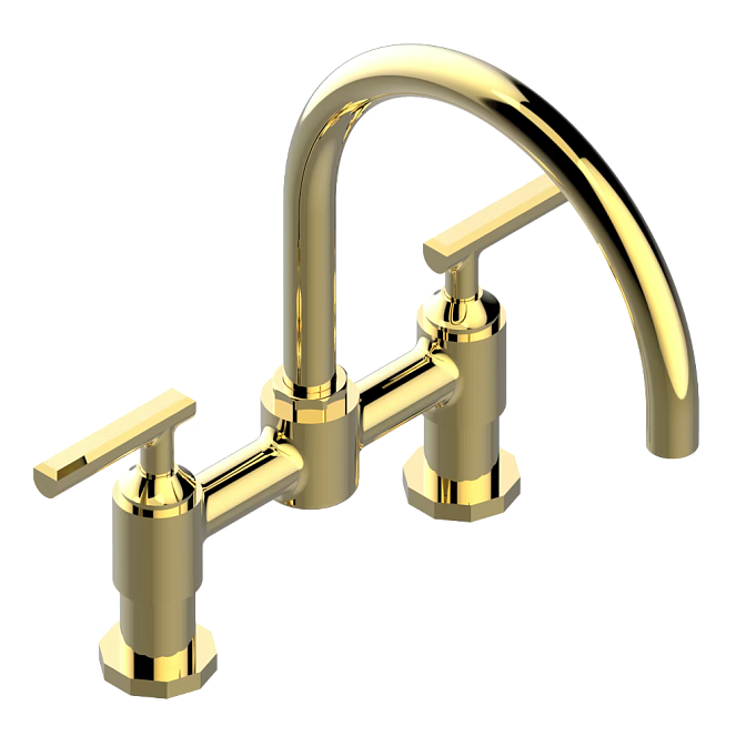 Смеситель THG  - фото-1 | interior market