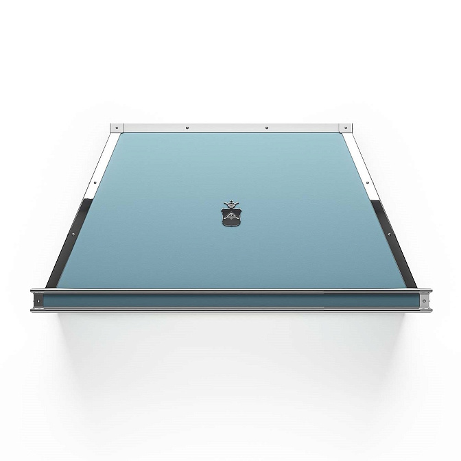 Вытяжка  Gullo PROFESSIONAL - фото-1 | interior market