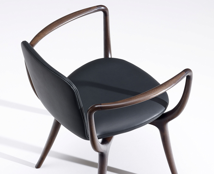 Стул Ceccotti Piruette - фото-2 | interior market