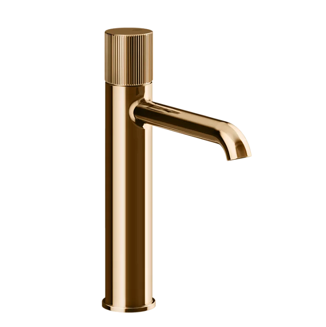 Смеситель для раковины Gessi HABITO RIGATO - фото-1 | interior market