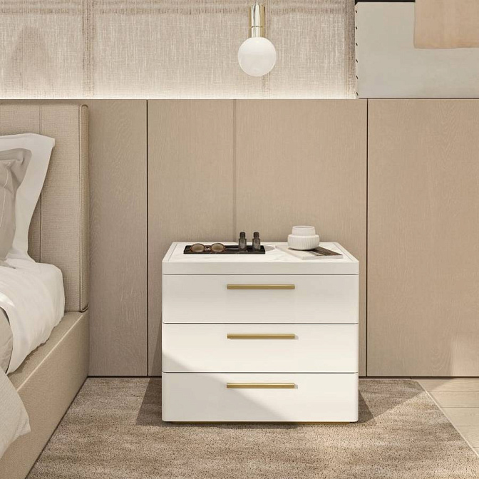 Прикроватная тумба Oasis Mozart - фото-1 | interior market