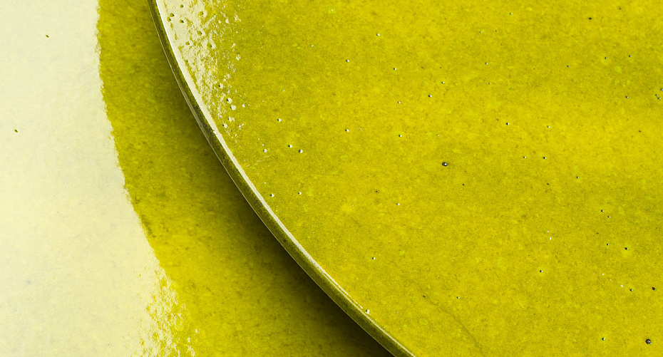 Журнальный столик Paola lenti GIRO - фото-2 | interior market