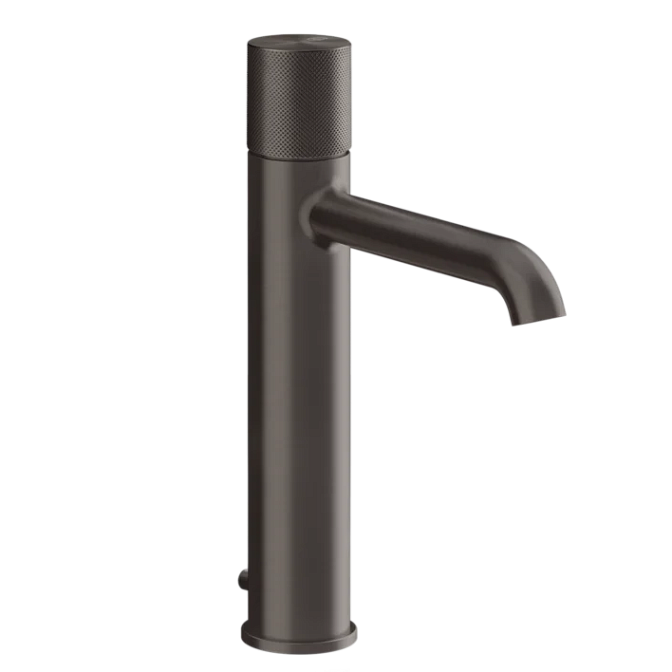 Смеситель для раковины Gessi HABITO DIAMANTATO - фото-1 | interior market