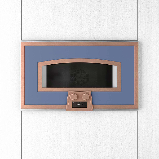 Микроволновая печь  Gullo PROFESSIONAL - фото-1 | interior market