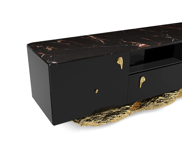 Мебель под ТВ Boca do Lobo Angra TV Cabinet - фото-3 | interior market