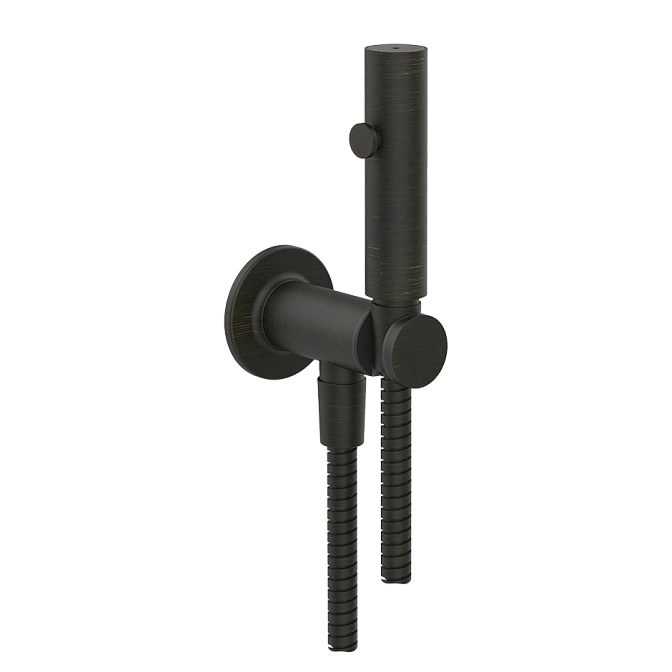 Гигиенический душ Gessi INCISO - фото-1 | interior market