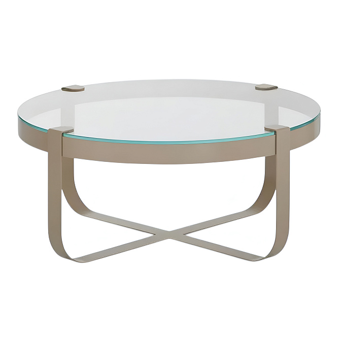 Журнальный столик Saba Ring - фото-1 | interior market