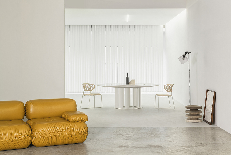 Обеденный стол Cierre TAO - фото-3 | interior market