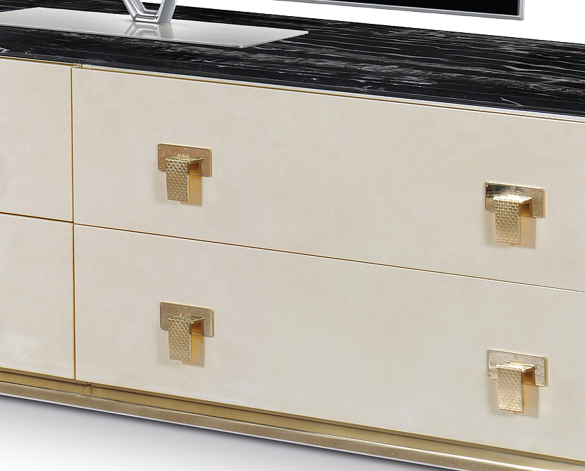 Тумба под ТВ Turri Vogue - фото-3 | interior market