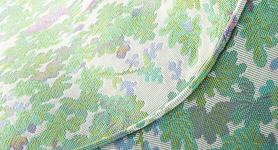 Кресло для улицы Paola lenti Float - фото-3 | interior market