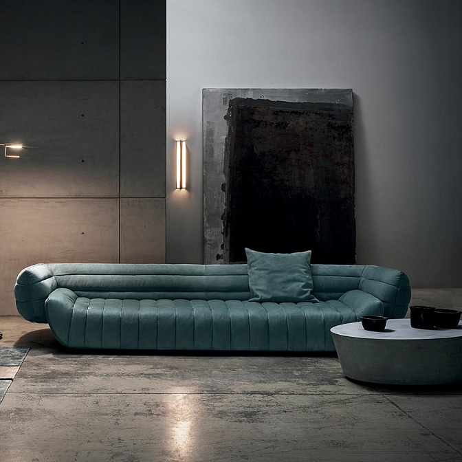 Диван Baxter TACTILE - фото-1 | interior market