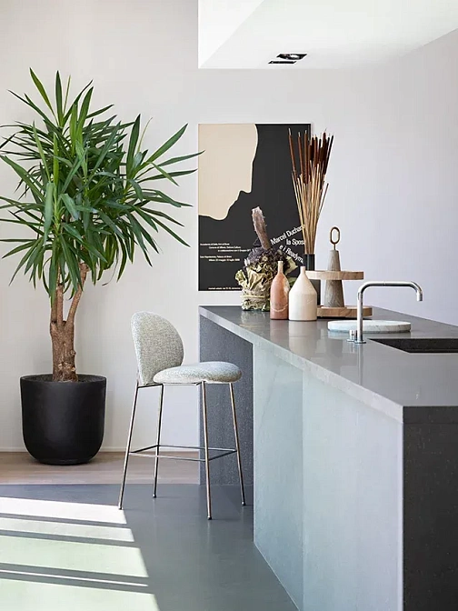 Барный стул Saba Ola - фото-3 | interior market