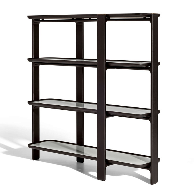 Книжный шкаф Ceccotti Duo - фото-1 | interior market