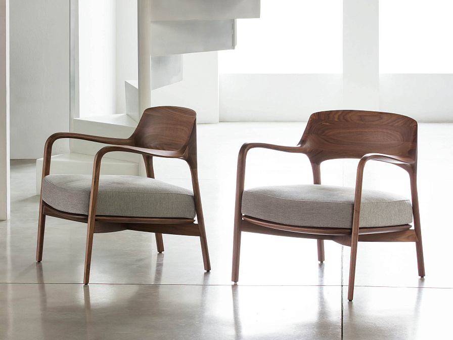 Кресло Porada LOUIS - фото-4 | interior market