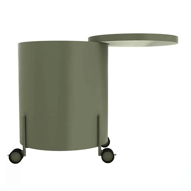 Уличный гриль Ethimo Phil - фото-3 | interior market