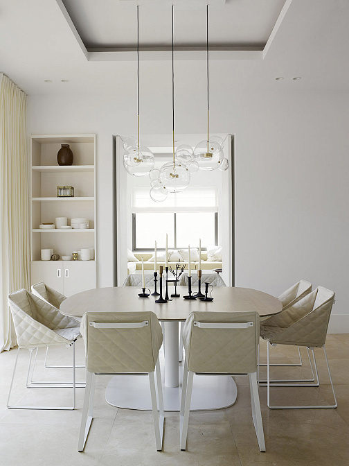 Обеденный стул Studio Piet Boon KEKKE - фото-5 | interior market