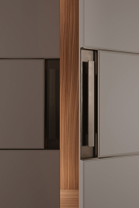Шкаф Lema EUREKA - фото-4 | interior market