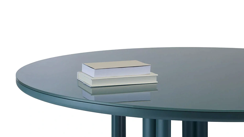 Обеденный стол Saba Anam - фото-2 | interior market