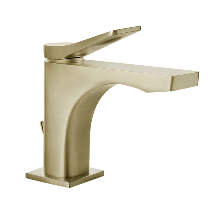 Смеситель для раковины Gessi RILIEVO - фото-1 | interior market