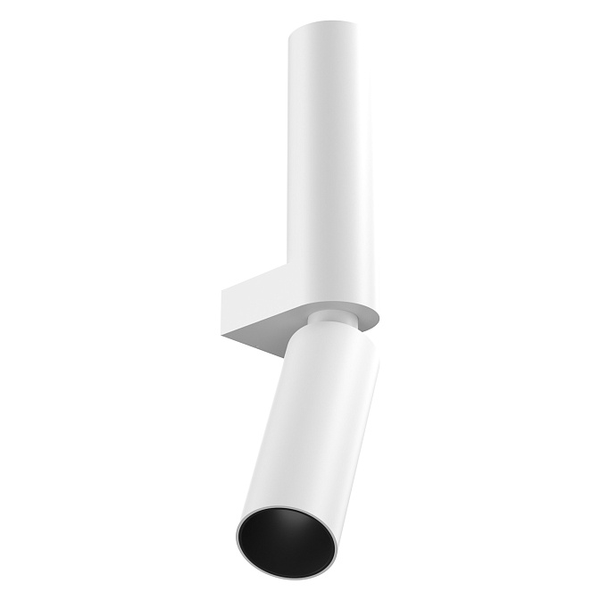 Светильник Flos Double Spot Wall - фото-1 | interior market